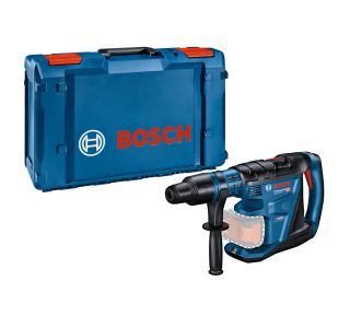 VRTALNO KLADIVO AKUMUL. BOSCH PROFESSIONAL GBH 18V-40 C