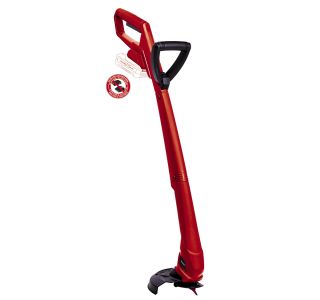 AKUML. KOSILNICA Z NITKO EINHELL GC-CT 18/24 LI SOLO POWER X-CHANGE