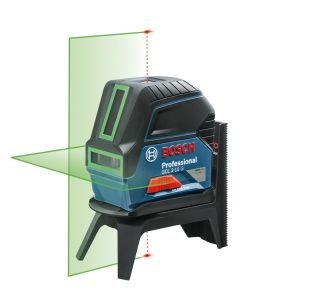 KOMBINIRANI LASER BOSCH GCL 2-15 G PROFESSIONAL