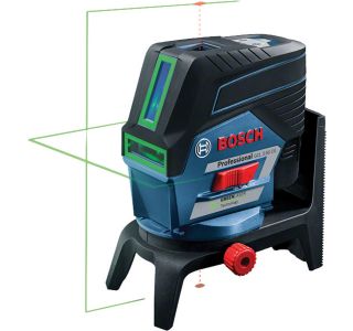 KOMBINIRANI LASER BOSCH GCL 2-50 CG PROFESSIONAL