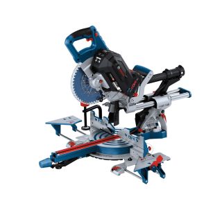 AKU. KROŽNA NAMIZNA ŽAGA BOSCH PROFESSIONAL GCM 18V-216 DC
