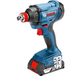 AKUMULAT. UDARNI VIJAČNIK BOSCH PROFESSIONAL GDR 180-LI