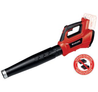 EINHELL AKUMULATORSKI PIHALNIK LISTJA GE-LB 36/120 LI E-SOLO