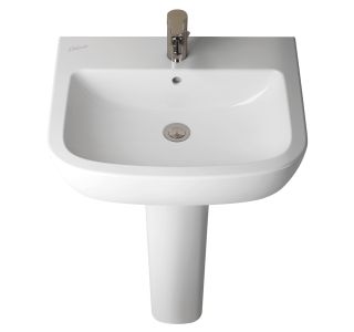 UMIVALNIK CERAMICA DOLOMITE GEMMA 2 50X44