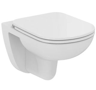 WC ŠKOLJKA, VISEČA CERAMICA DOLOMITE GEMMA 2 VISEČA