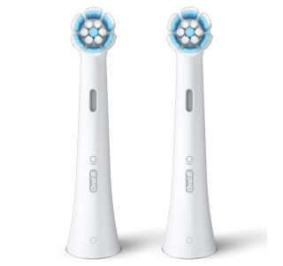 PRIBOR IN DODATKI ORALB GENTLE CARE WHITE 2CT IO