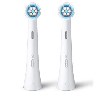 DODATEK ZA NEGO ZOB ORALB GENTLE CARE WHITE 2CT IO