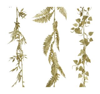 ZLATE BARVE, 180 CM, SORT