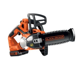 AKUMULATORSKI STROJ BLACK & DECKER GKC1820L20