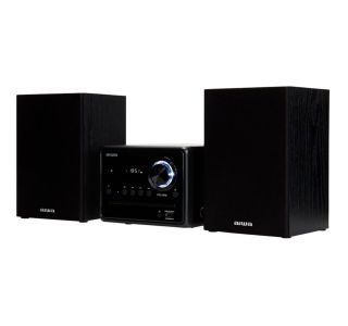 GLASBENI STOLP AIWA MIKRO HI-FI SISTEM MSBTU-300