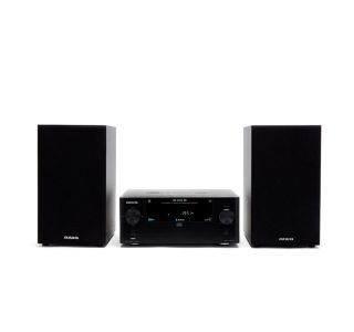 GLASBENI STOLP AIWA MIKRO HI-FI SISTEM MSBTU-500