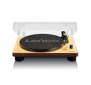 GLASBENI STOLP LENCO GRAMOFON LS-50WD