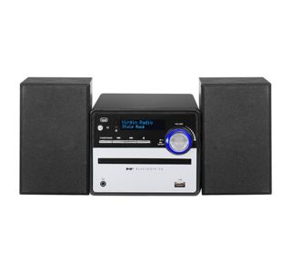 GLASBENI STOLP TREVI HCX 10D6 DAB/DAB+