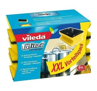 GOBICA VILEDA GLITZI 9/1