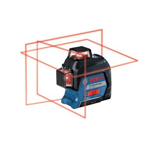LINIJSKI LASER BOSCH GLL 3-80 PROFESSIONAL S STOJALOM BT 150