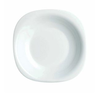 GLOBOKI KROŽNIK 21 CM CARINE BEL