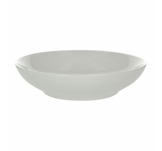 GLOBOKI KROŽNIK TOGNANA 21 CM VICTORIA BIANCO