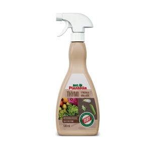 INSEKTICID BIO PLANTELLA THYMI NATUR RTU 500ML