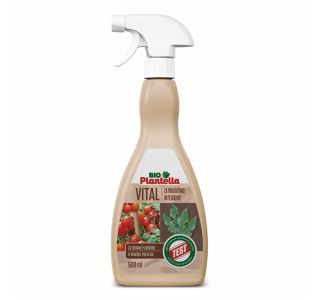 GNOJILO BIO PLANTELLA VITAL ZA PARADIŽNIKE ZR 500ML