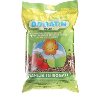 BOGATIN 15 L