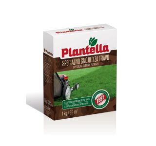 GNOJILO ZA TRATO PLANTELLA 1KG