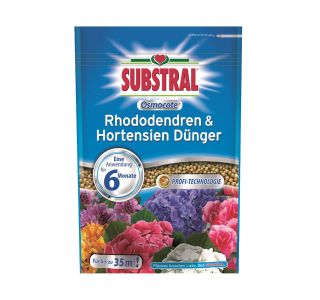 OSMOCOTE ZA RODODENDRONE IN HORTENZIJE 750 G 6 MES