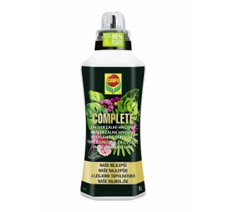 COMPO COMPLETE TEKOČE GNOJILO 1L