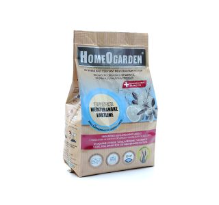 GNOJILO ZA OKR. RASTLINE HOMEOGARDEN ORGANSKE MEDITERANSKE RASTLINE 1KG