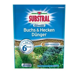 OSMOCOTE ZA ŽIVE MEJE 6 MESECEV 1.50 KG