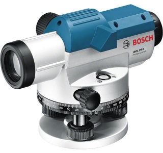 OPTIČNI NIVELIR BOSCH GOL 26 D PROFESSIONAL