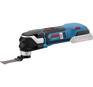 AKUMULATORSKI VEČNAMENSKI REZALNIK BOSCH GOP 18V-28 PROFESSIONAL