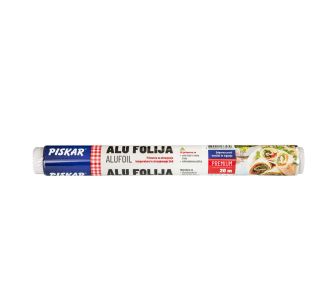 GOSPODINJSKA FOLIJA PISKAR 30 CM 20 M