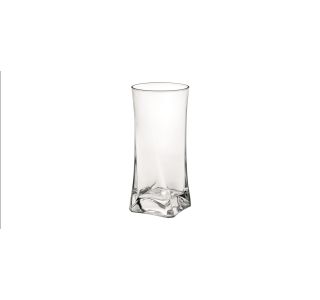 GARNITURA STEKLENIH KOZARCEV 3/1 GOTICO 0.42 L