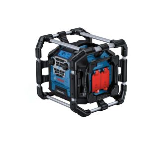 AKUMULATORSKI RADIO BOSCH PROFESSIONAL GPB 18V-5 C