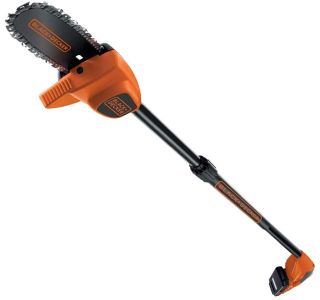 AKUMULATORSKI STROJ BLACK & DECKER GPC1820L20