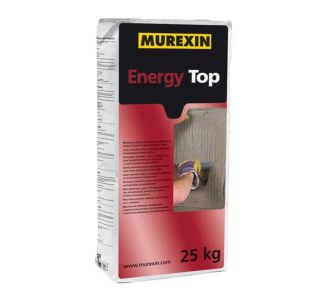 GRADBENO LEPILO MUREXIN TOP ENERGY 25KG