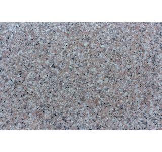 IZDELEK IZ GRANITA G636 NEW ROSA POLIRAN 61X30.5X1CM MARMETE