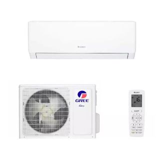 GREE SPLIT KLIMATSKA NAPRAVA PULAR ECO 4,6KW A++/A+, NOTRANJA+ZUNAJNA ENOTA