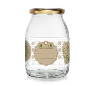 GREEN BIO 1000 ML S POKROVOM