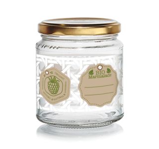 GREEN BIO 300 ML S POKROVOM