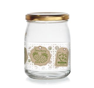 GREEN BIO 500 ML S POKROVOM