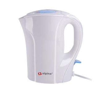 GRELNIK VODE ALPINA 1 L, 1000W
