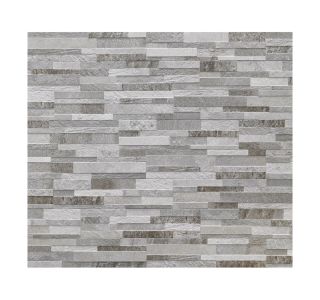 STENSKA PLOŠČICA RONDINE CUBICS GREY 15X61