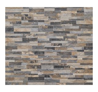 STENSKA PLOŠČICA RONDINE CUBICS MULTICOLOR 15X61