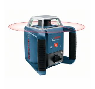ROTACIJSKI LASER BOSCH GRL 400 H PROFESSIONAL