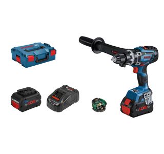AKUMUL. UDARNI VRTALNIK BOSCH PROFESSIONAL GSB 18V-150 C