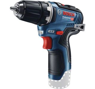 AKUMULATORSKI VRTALNIK BOSCH PROFESSIONAL GSR 12V-35 V KARTONU