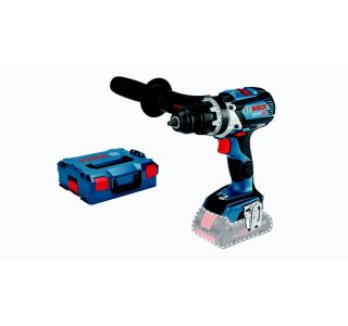 AKUMULATORSKI VRTALNIK BOSCH PROFESSIONAL GSR 18V-110 C BREZ BATERIJE