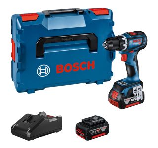 AKUMULATORSKI VRTALNIK BOSCH PROFESSIONAL GSR 18V-90 C
