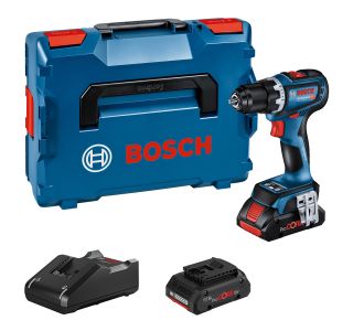 AKUMULATORSKI VRTALNIK BOSCH PROFESSIONAL GSR 18V-90 C